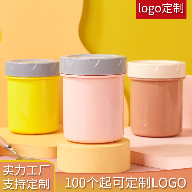 909A304不銹鋼旋蓋湯杯
