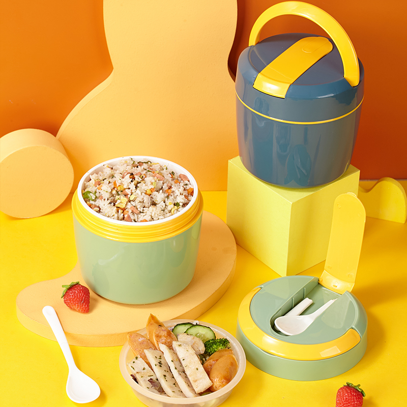 M004新款手提飯盒